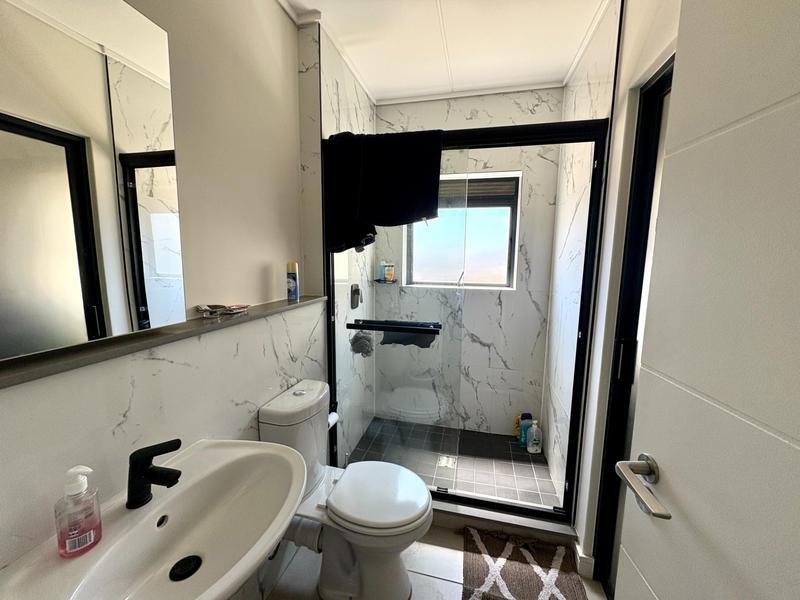 To Let 2 Bedroom Property for Rent in The Huntsman Western Cape